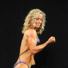 Sharlene  Franken - NPC Elite Muscle Classic 2012 - #1